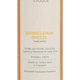 Fragancia Unisex Lemon Breeze Spray Amarillo Rockford