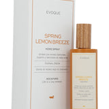 Fragancia Unisex Lemon Breeze Spray Amarillo Rockford