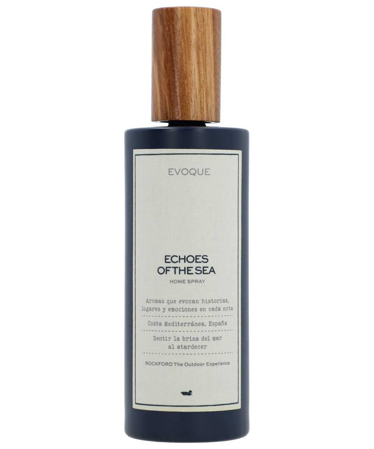 Fragancia Unisex Echoes Of Sea Spray Azul Rockford