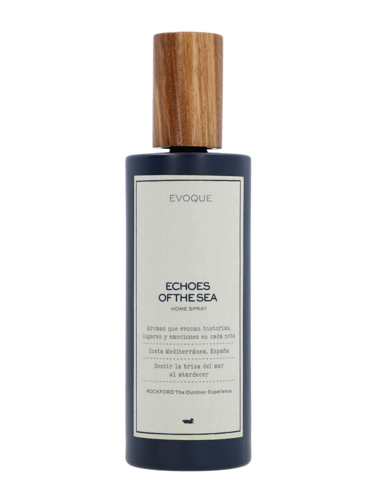 Fragancia Unisex Echoes Of Sea Spray Azul Rockford