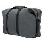 Bolso Poliester Reciclado Unisex Wr Thompson Travel Gris Rockford