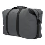 Bolso Poliester Reciclado Unisex Wr Thompson Travel Gris Rockford