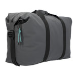 Bolso Poliester Reciclado Unisex Wr Thompson Travel Gris Rockford