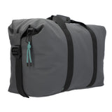 Bolso Poliester Reciclado Unisex Wr Thompson Travel Gris Rockford
