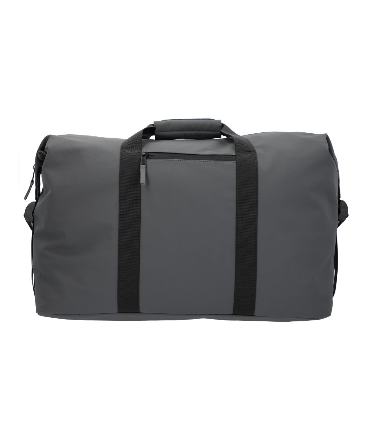 Bolso Poliester Reciclado Unisex Wr Thompson Travel Gris Rockford