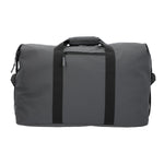 Bolso Poliester Reciclado Unisex Wr Thompson Travel Gris Rockford