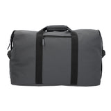 Bolso Poliester Reciclado Unisex Wr Thompson Travel Gris Rockford