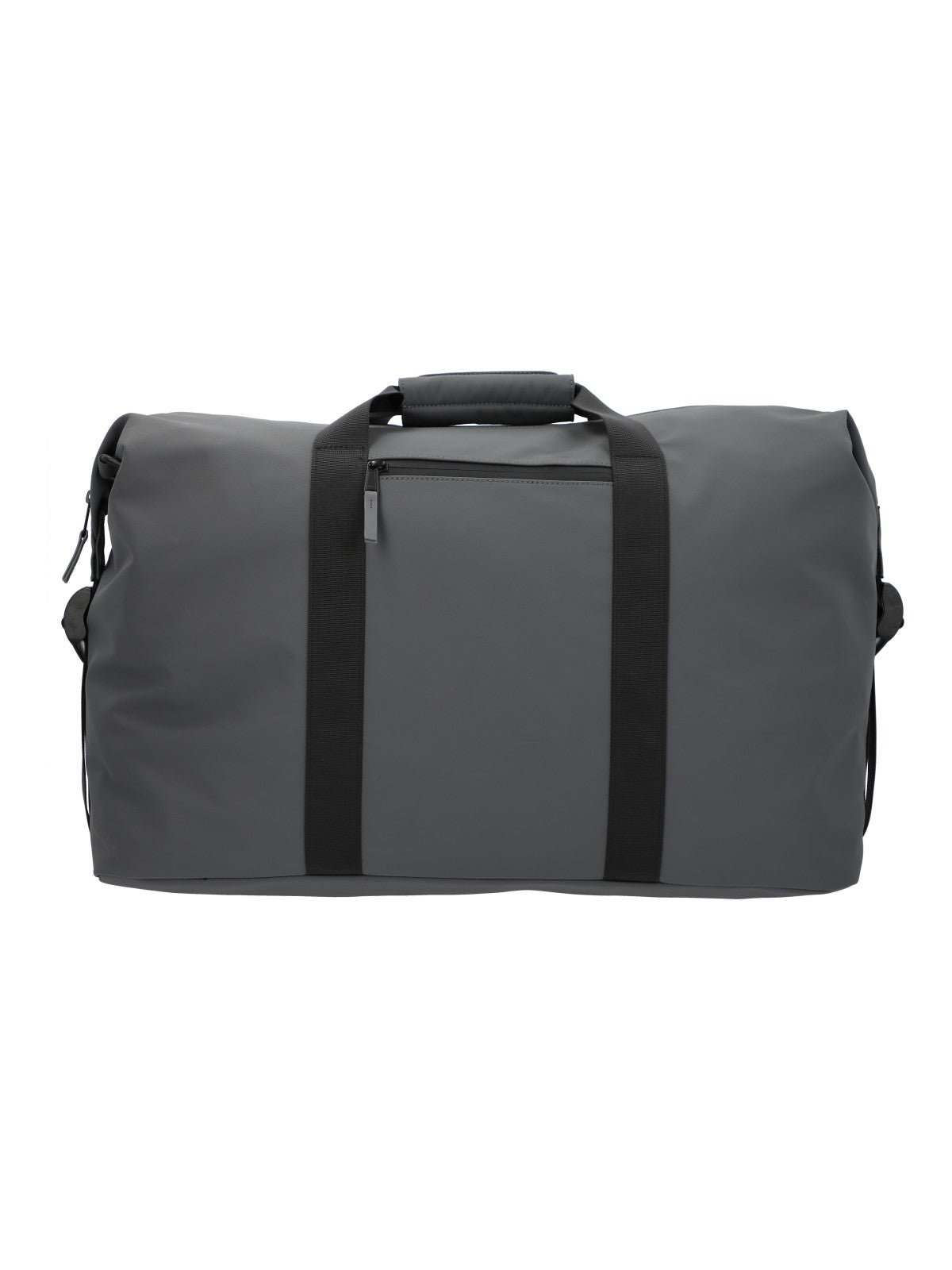 Bolso Poliester Reciclado Unisex Wr Thompson Travel Gris Rockford