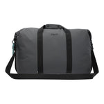 Bolso Poliester Reciclado Unisex Wr Thompson Travel Gris Rockford