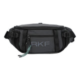 Banano Poliester Reciclado Unisex Wr Radcliffe Waist Gris Rockford