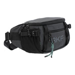 Banano Poliester Reciclado Unisex Wr Radcliffe Waist Gris Rockford