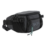 Banano Poliester Reciclado Unisex Wr Radcliffe Waist Gris Rockford