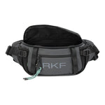 Banano Poliester Reciclado Unisex Wr Radcliffe Waist Gris Rockford