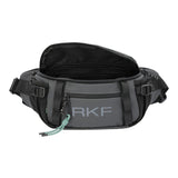 Banano Poliester Reciclado Unisex Wr Radcliffe Waist Gris Rockford