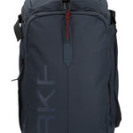 Mochila Poliester Reciclado Unisex Wr Bale Backpack Azul Rockford