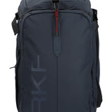 Mochila Poliester Reciclado Unisex Wr Bale Backpack Azul Rockford