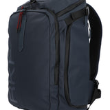 Mochila Poliester Reciclado Unisex Wr Bale Backpack Azul Rockford