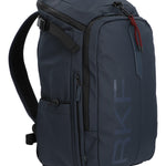 Mochila Poliester Reciclado Unisex Wr Bale Backpack Azul Rockford