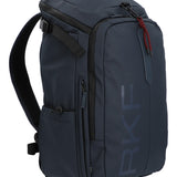 Mochila Poliester Reciclado Unisex Wr Bale Backpack Azul Rockford