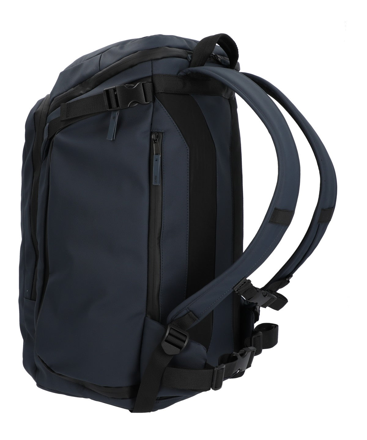 Mochila Poliester Reciclado Unisex Wr Bale Backpack Azul Rockford