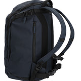 Mochila Poliester Reciclado Unisex Wr Bale Backpack Azul Rockford