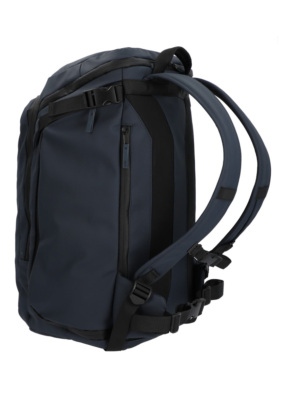 Mochila Poliester Reciclado Unisex Wr Bale Backpack Azul Rockford