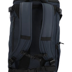 Mochila Poliester Reciclado Unisex Wr Bale Backpack Azul Rockford