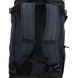 Mochila Poliester Reciclado Unisex Wr Bale Backpack Azul Rockford