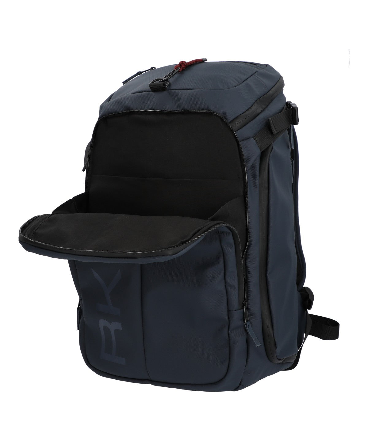 Mochila Poliester Reciclado Unisex Wr Bale Backpack Azul Rockford