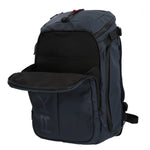 Mochila Poliester Reciclado Unisex Wr Bale Backpack Azul Rockford