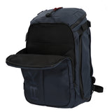 Mochila Poliester Reciclado Unisex Wr Bale Backpack Azul Rockford
