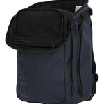 Mochila Poliester Reciclado Unisex Wr Bale Backpack Azul Rockford