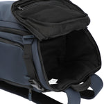 Mochila Poliester Reciclado Unisex Wr Bale Backpack Azul Rockford