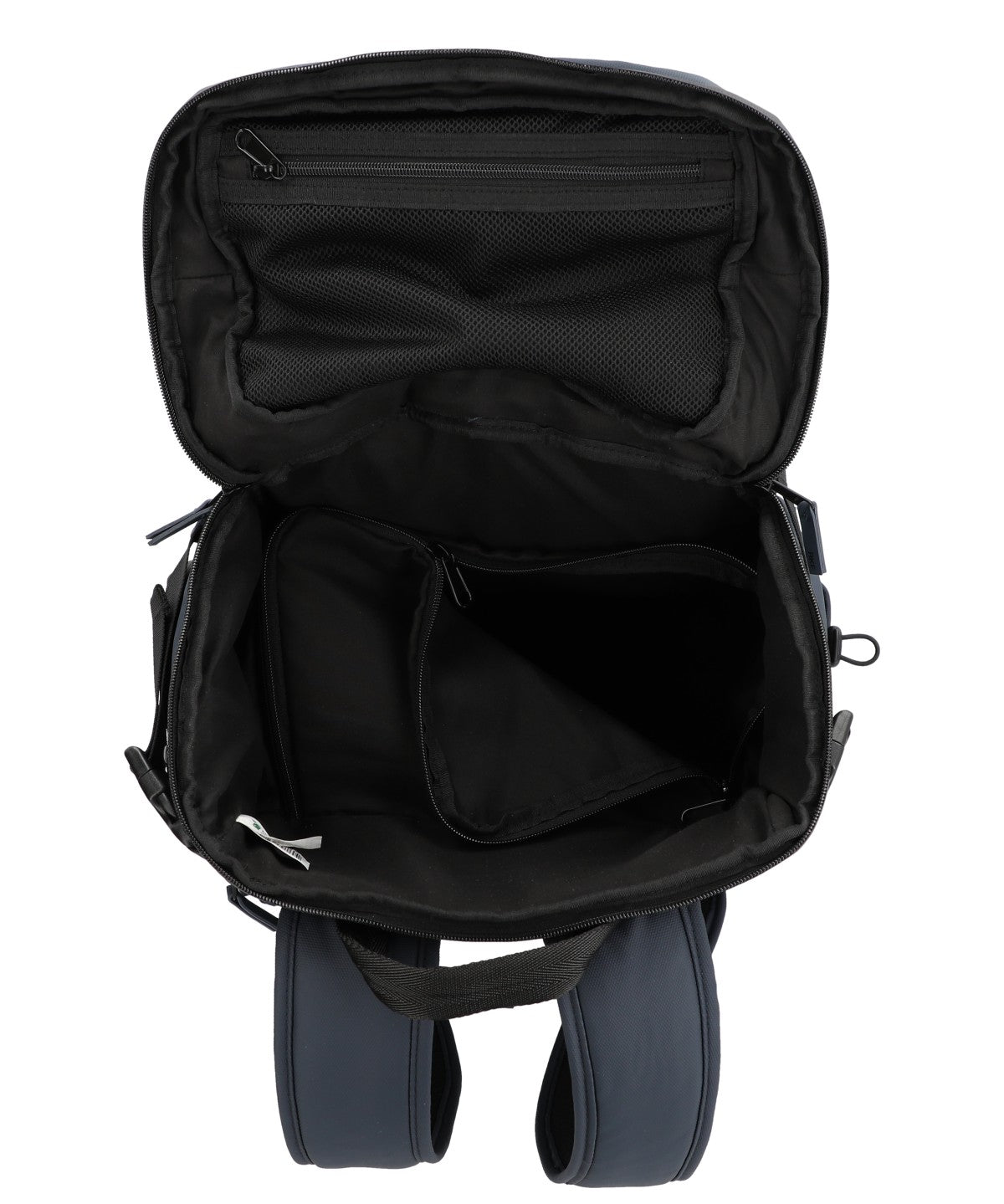 Mochila Poliester Reciclado Unisex Wr Bale Backpack Azul Rockford