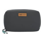Estuche Poliester Reciclado Unisex Wr Tech Kit Gris Rockford