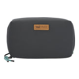 Estuche Poliester Reciclado Unisex Wr Tech Kit Gris Rockford