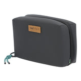 Estuche Poliester Reciclado Unisex Wr Tech Kit Gris Rockford