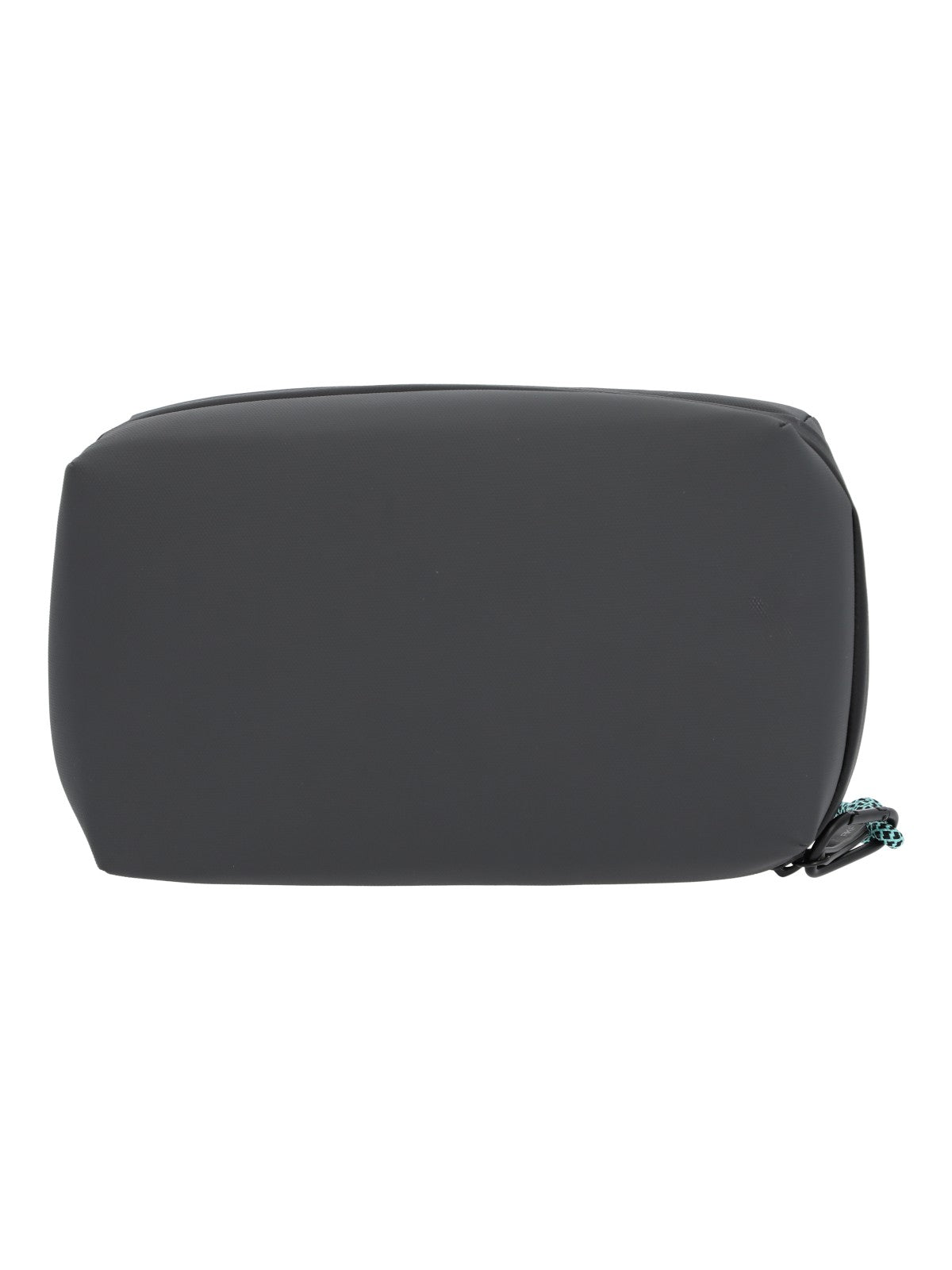 Estuche Poliester Reciclado Unisex Wr Tech Kit Gris Rockford