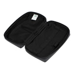 Estuche Poliester Reciclado Unisex Wr Tech Kit Gris Rockford