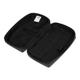 Estuche Poliester Reciclado Unisex Wr Tech Kit Gris Rockford