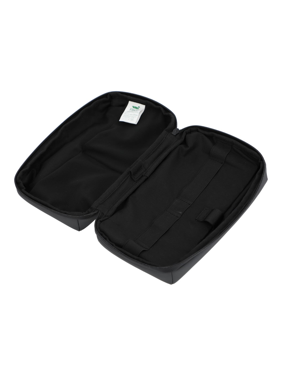 Estuche Poliester Reciclado Unisex Wr Tech Kit Gris Rockford