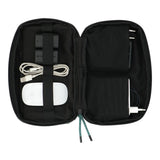 Estuche Poliester Reciclado Unisex Wr Tech Kit Gris Rockford