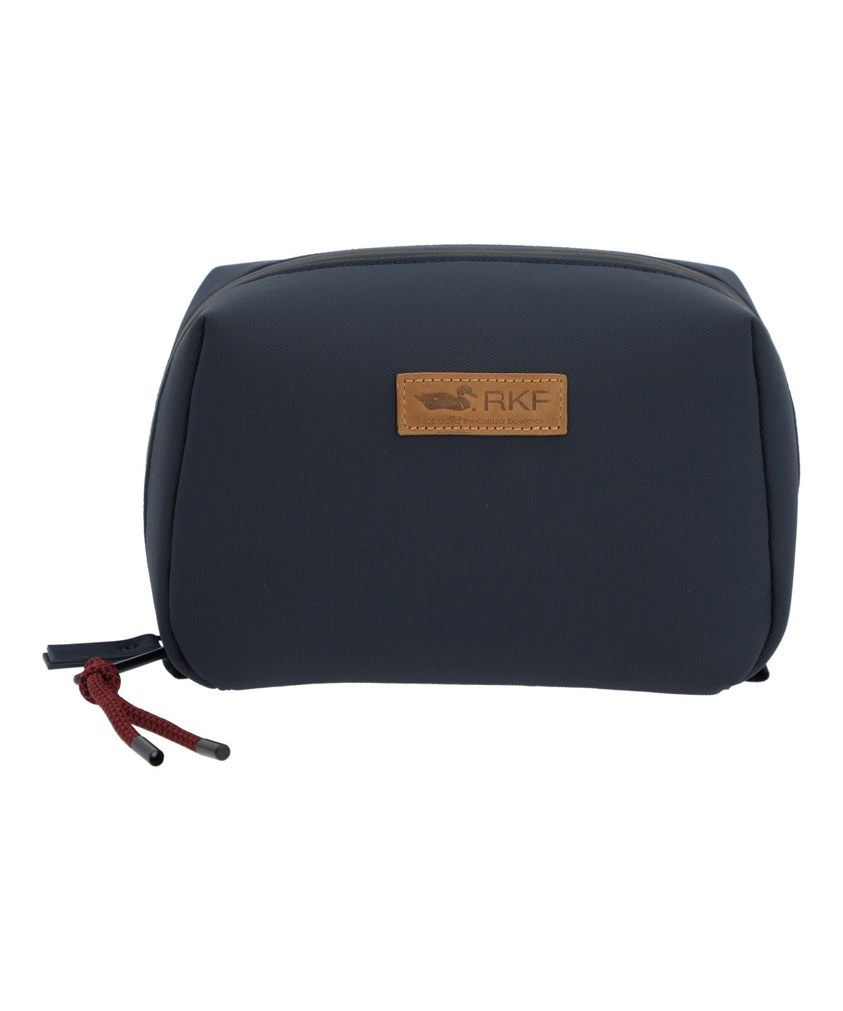 Estuche Poliester Reciclado Unisex Wr Toiletry Bag Azul Rockford