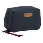 Estuche Poliester Reciclado Unisex Wr Toiletry Bag Azul Rockford