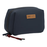 Estuche Poliester Reciclado Unisex Wr Toiletry Bag Azul Rockford