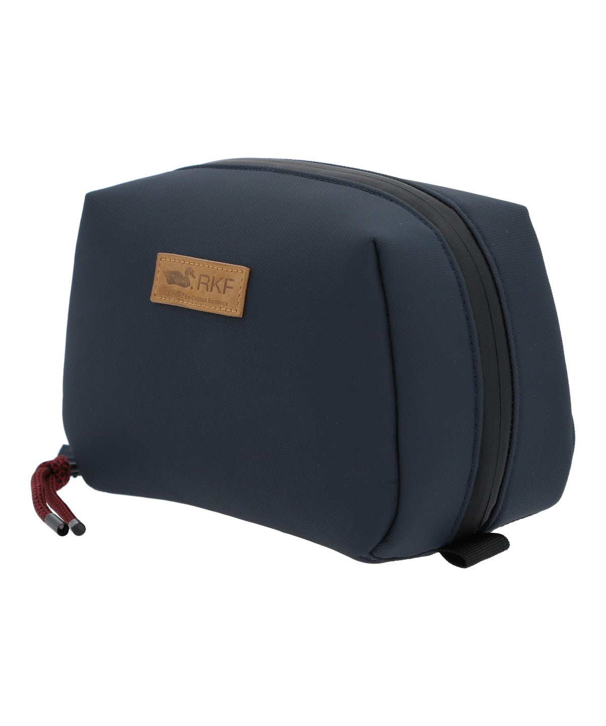 Estuche Poliester Reciclado Unisex Wr Toiletry Bag Azul Rockford