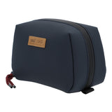 Estuche Poliester Reciclado Unisex Wr Toiletry Bag Azul Rockford