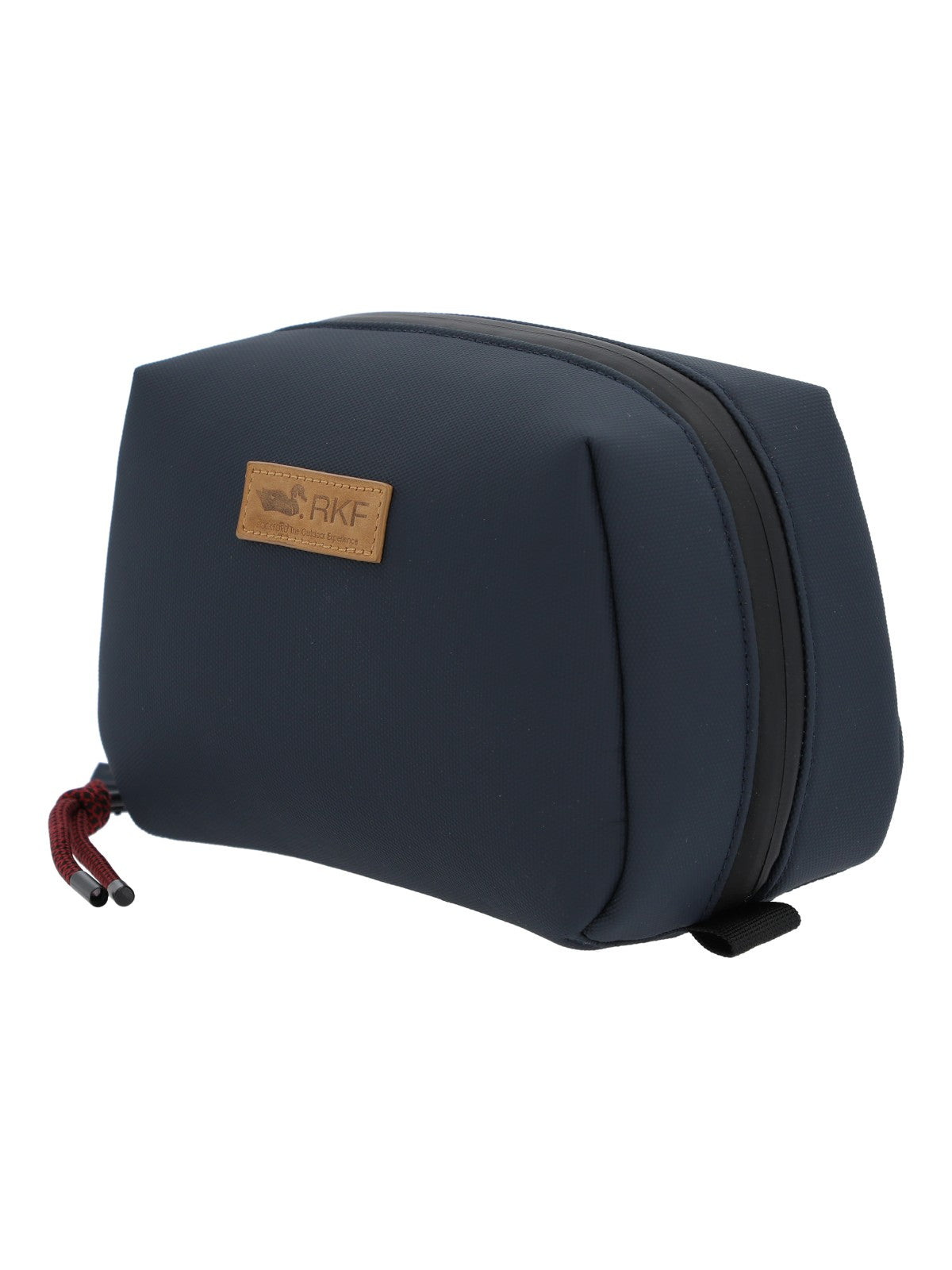 Estuche Poliester Reciclado Unisex Wr Toiletry Bag Azul Rockford