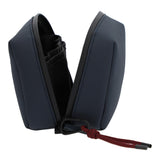 Estuche Poliester Reciclado Unisex Wr Toiletry Bag Azul Rockford