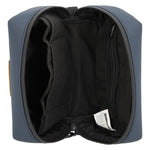 Estuche Poliester Reciclado Unisex Wr Toiletry Bag Azul Rockford